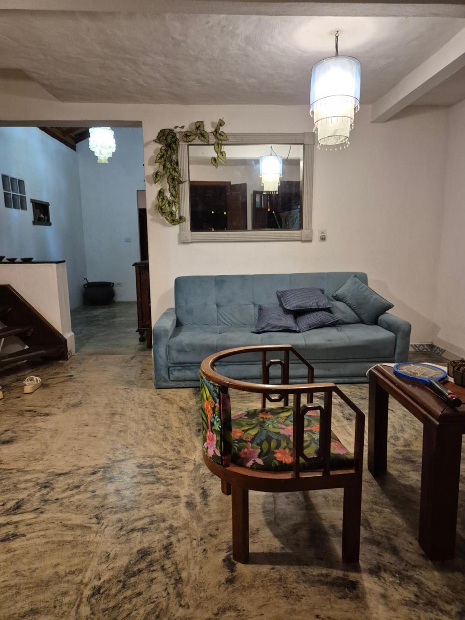 Casa Das Falesias Кумурушатіба Номер фото